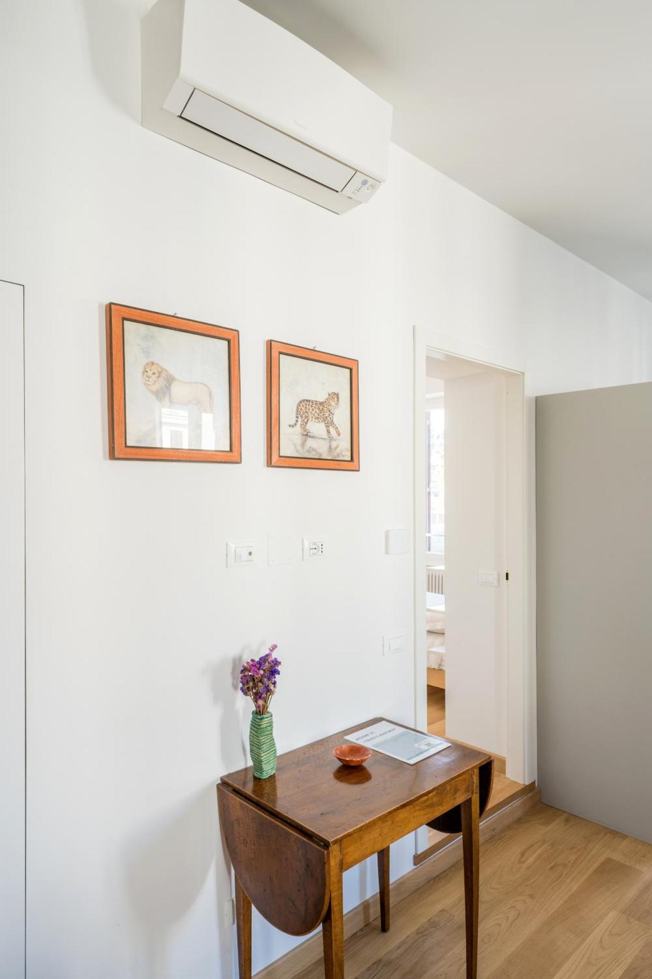 Fisher'S Apartment In Testaccio Rome Buitenkant foto