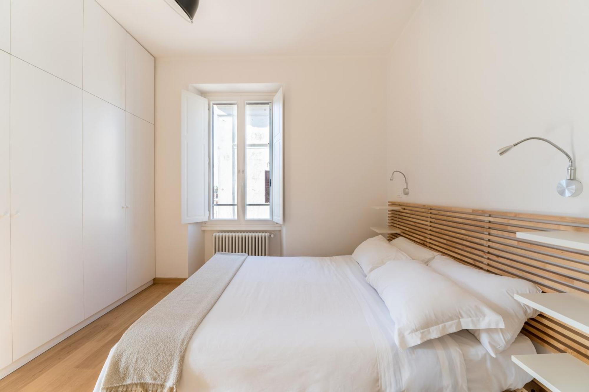 Fisher'S Apartment In Testaccio Rome Buitenkant foto