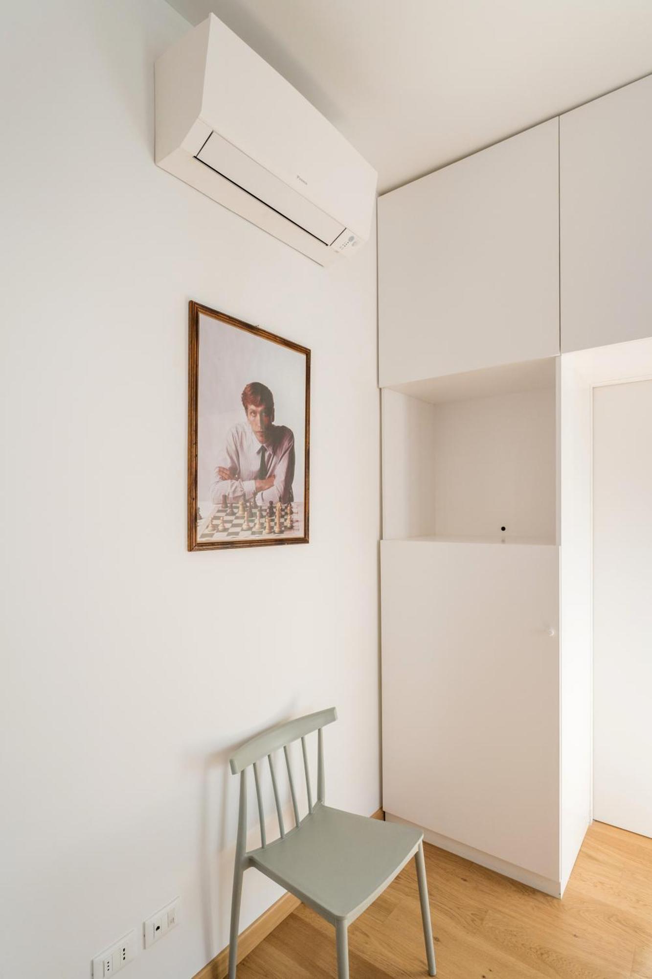 Fisher'S Apartment In Testaccio Rome Buitenkant foto