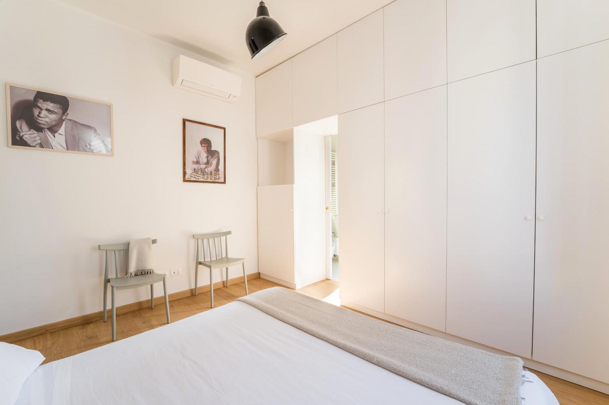 Fisher'S Apartment In Testaccio Rome Buitenkant foto
