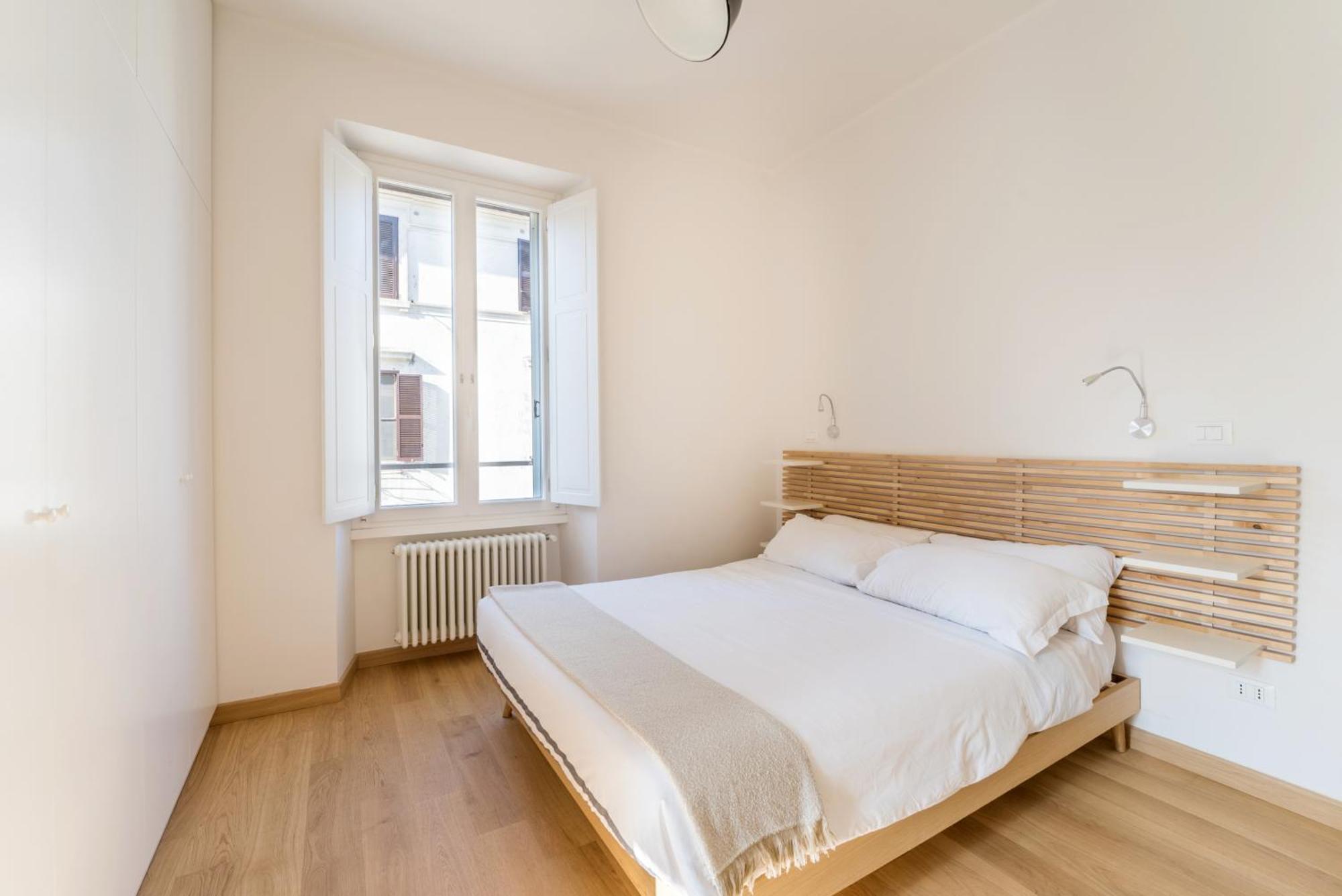 Fisher'S Apartment In Testaccio Rome Buitenkant foto