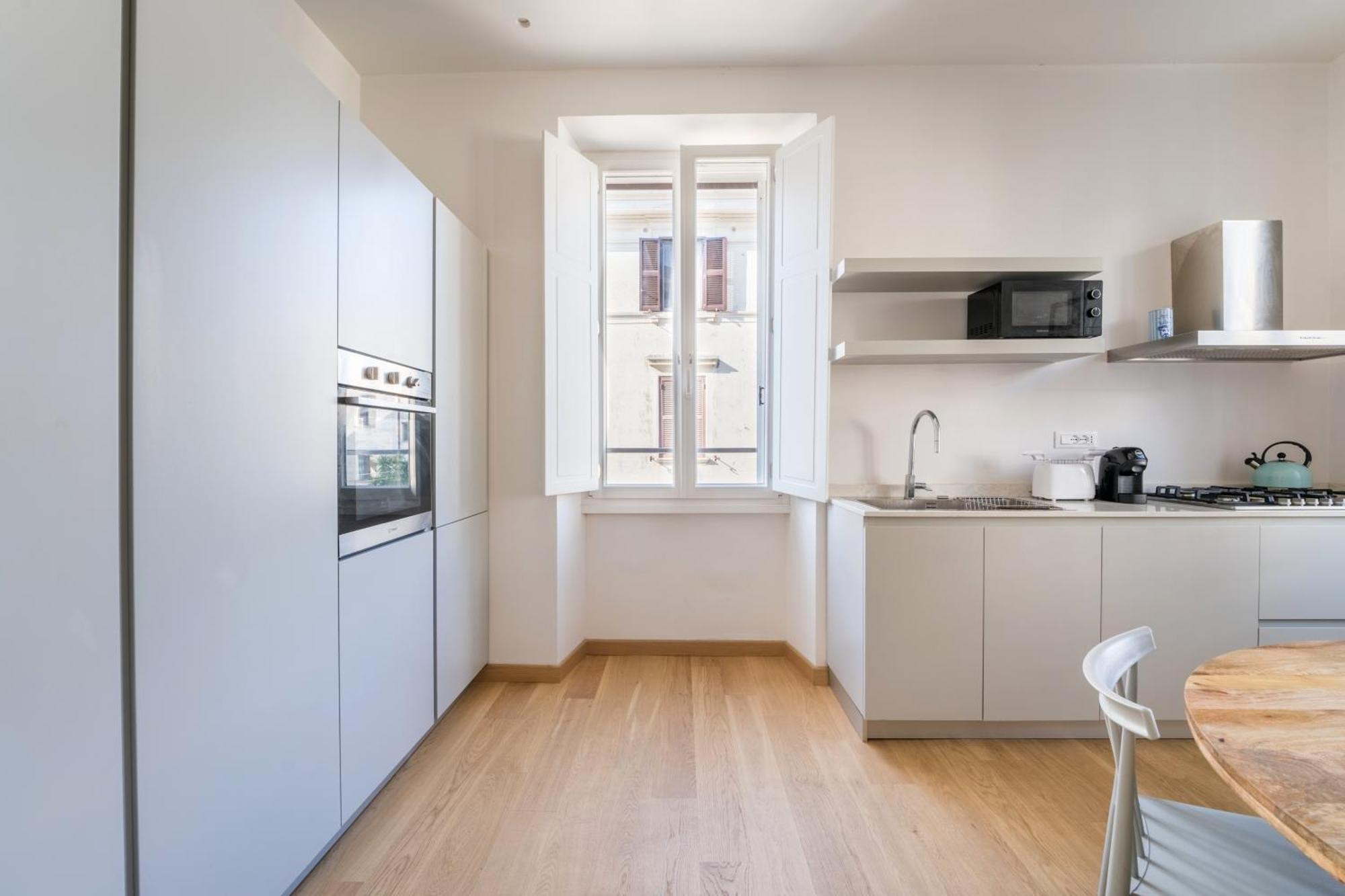 Fisher'S Apartment In Testaccio Rome Buitenkant foto