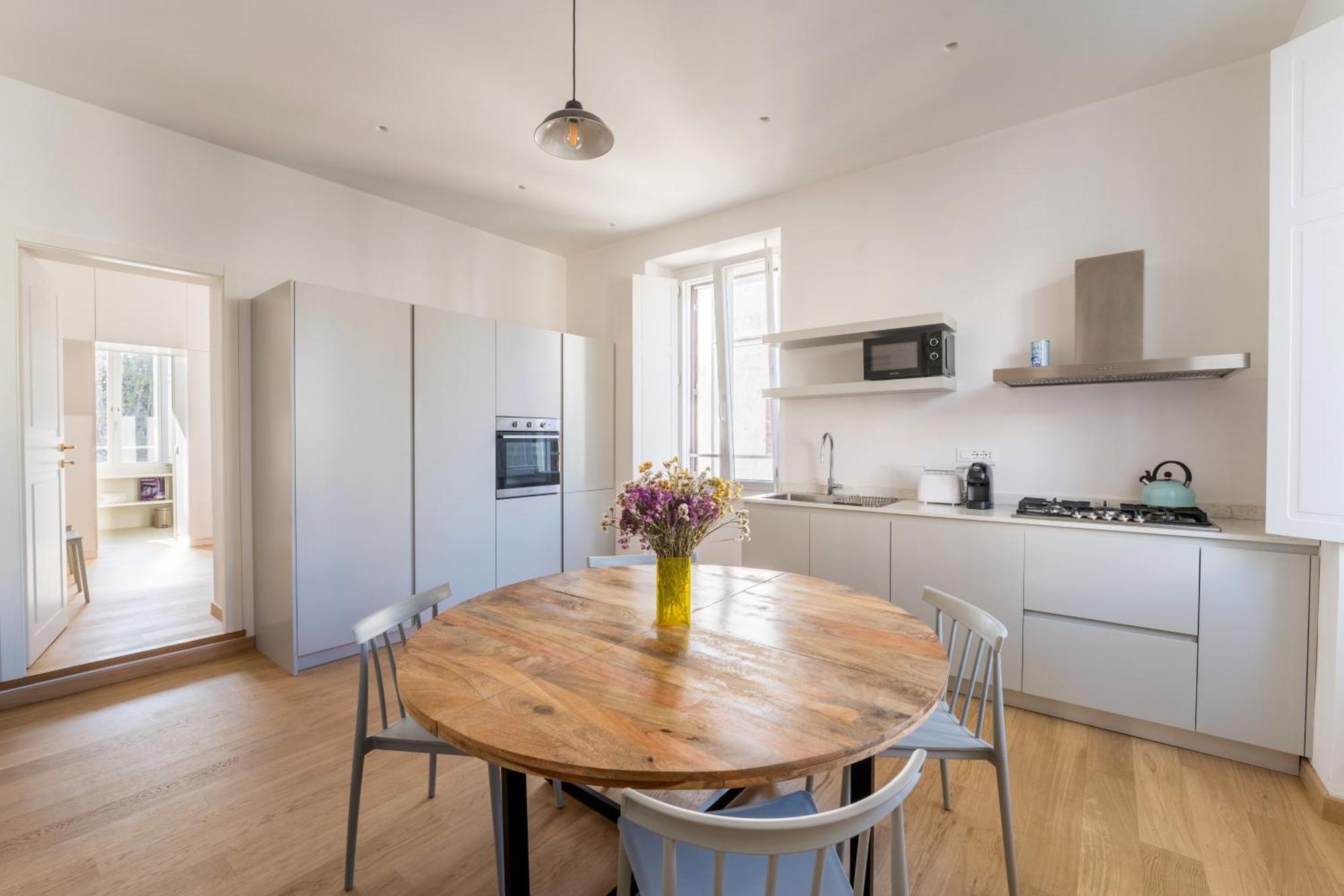 Fisher'S Apartment In Testaccio Rome Buitenkant foto